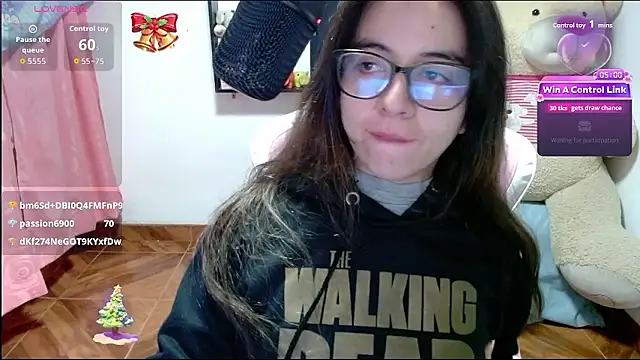 [13 Jan 01:14] Private Show - Maggie_Fox3主播的视频