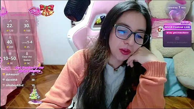 bombum - video by Maggie_Fox3 cam model