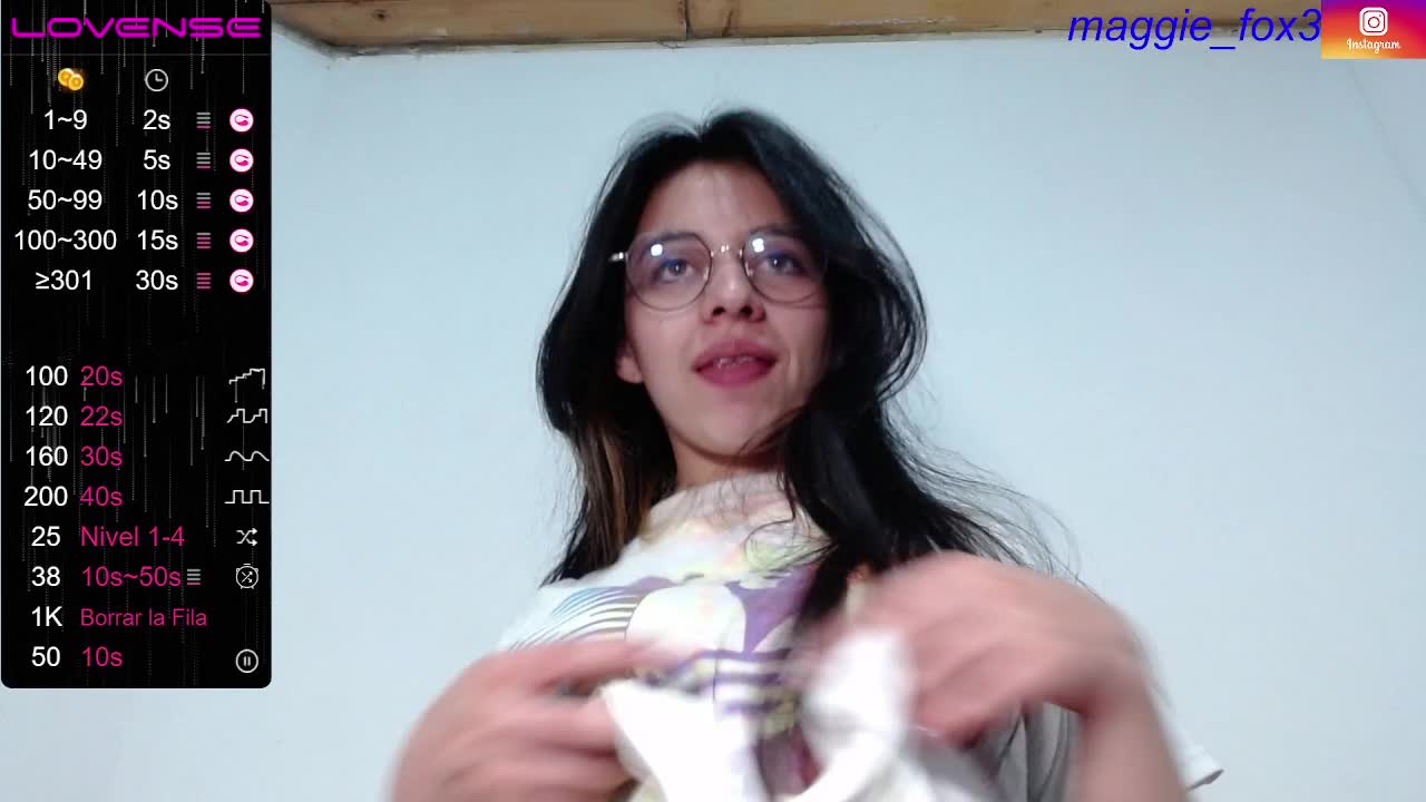 Maggie Fox Maggiefoxyt Порно Видео Бесплатно