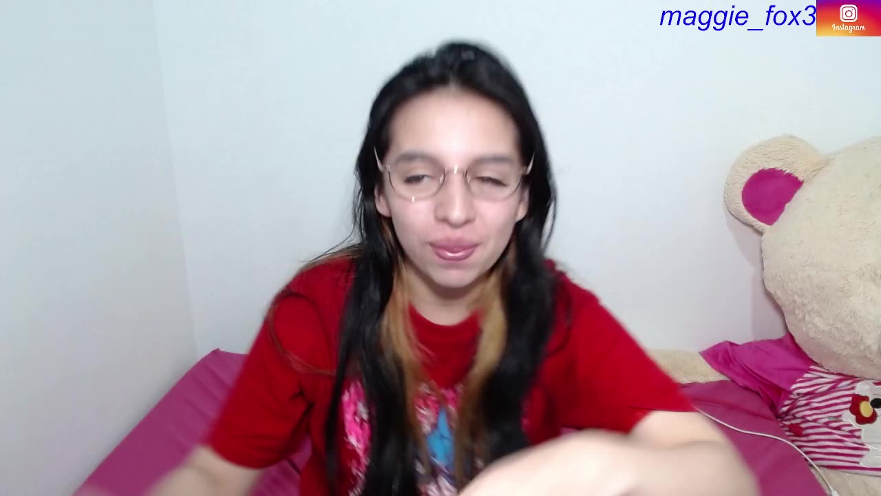Maggie Fox Maggiefoxyt Порно Видео Бесплатно
