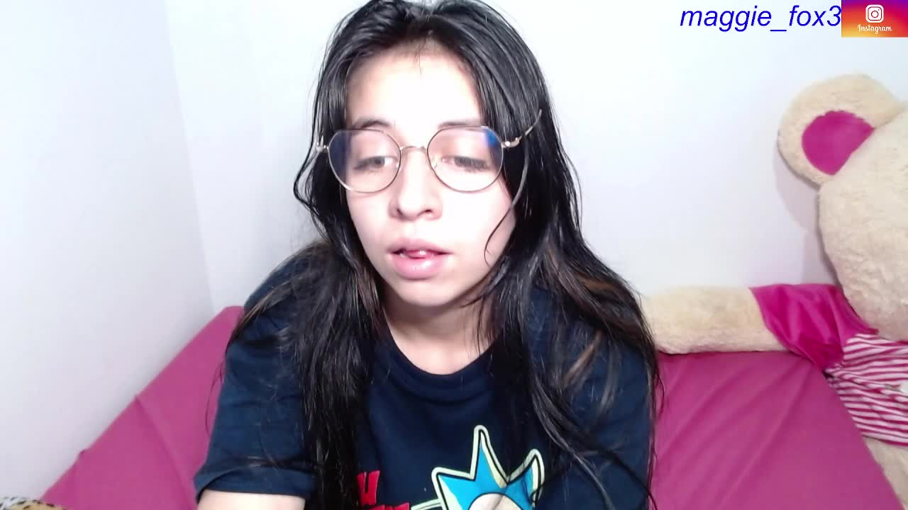 Maggie Fox Maggiefoxyt Порно Видео Бесплатно