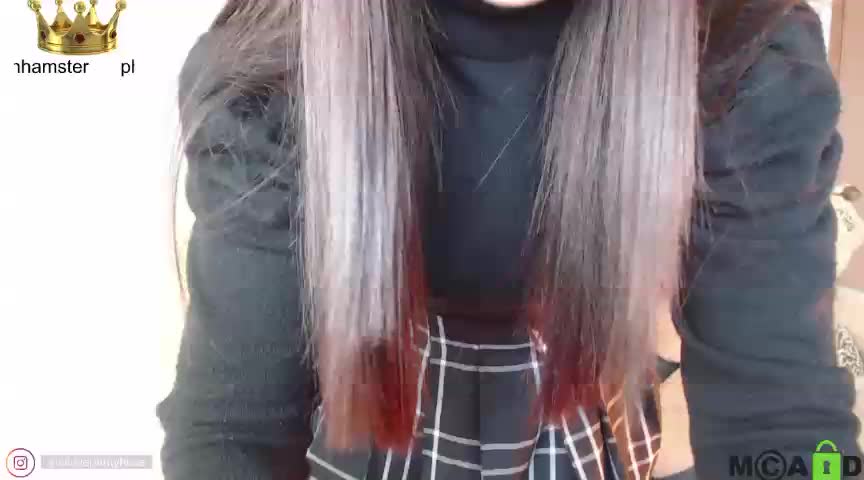 strapon - video by miahot20 cam model