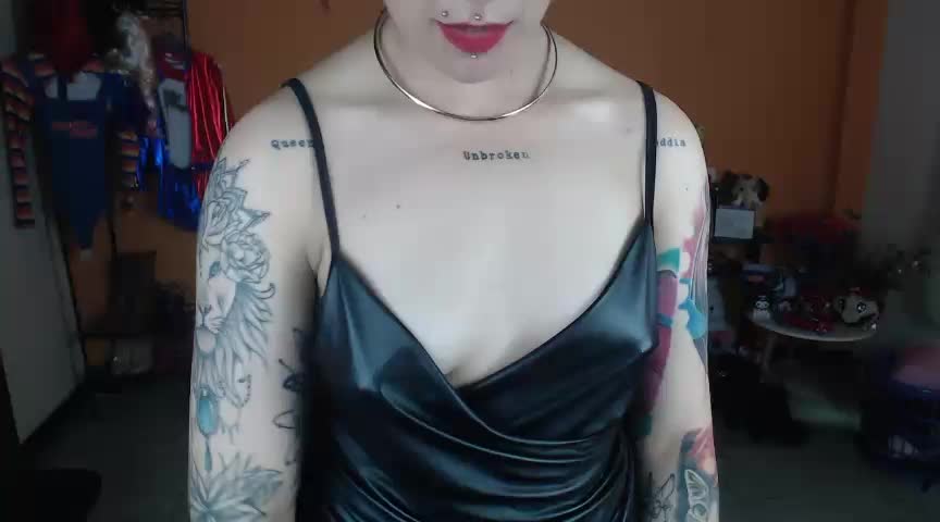[28 May 11:52] Private Show