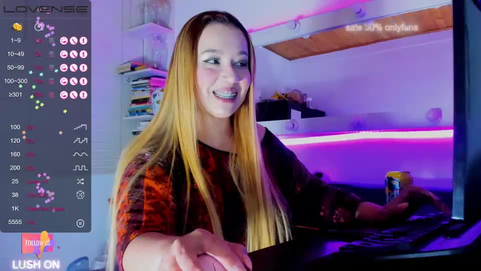 paper lol - video av _asscutebig_ cam model