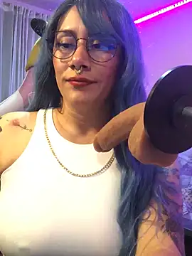blowjob - video by Luna_Paris_ cam model