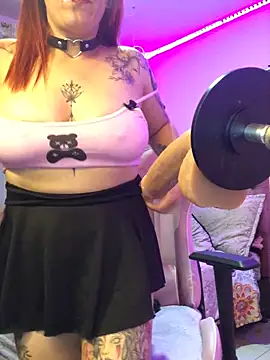 fuck me my boobs - video by Luna_Paris_ cam model