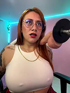 [15 Sep 11:41] Private Show - video by Luna_Paris_ cam model