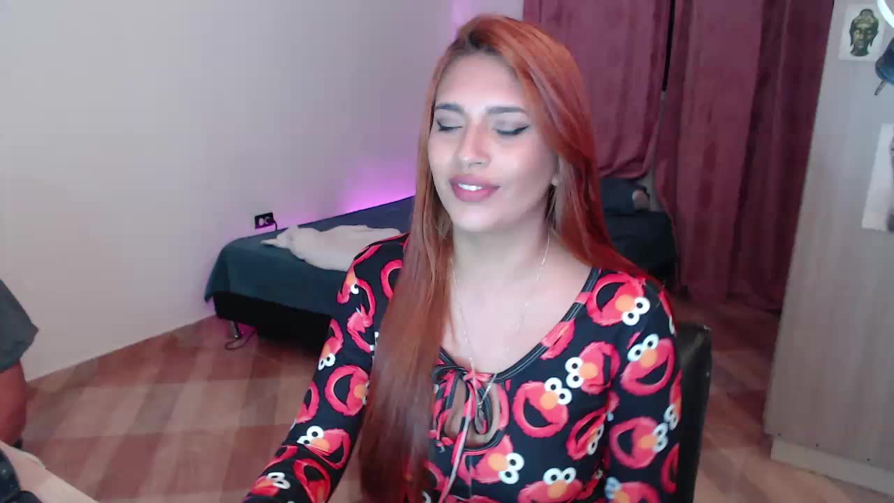 [26 Jan 22:44] Private Show - video by Debora_Leonidas cam model