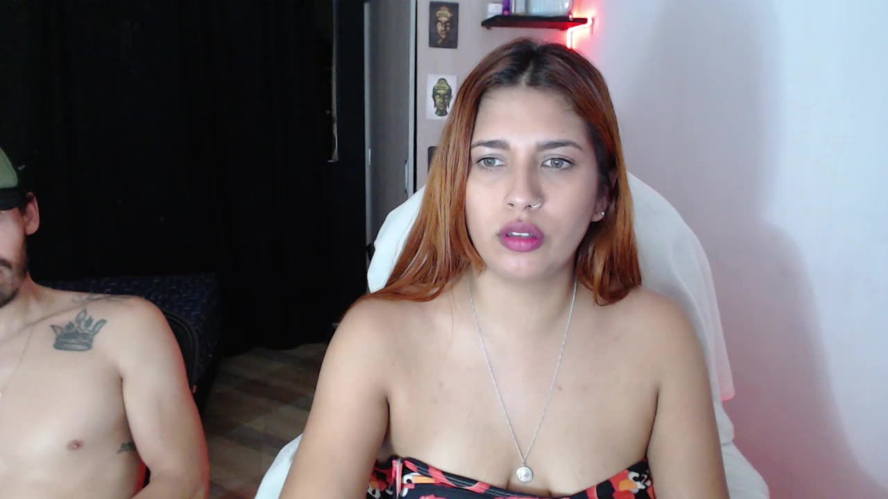 [28 Jul 01:59] Private Show - video by Debora_Leonidas cam model