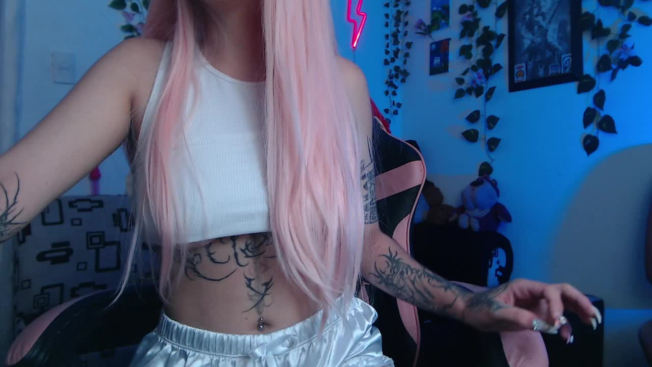 Private Show pussy close up - video by MaryJannes cam model