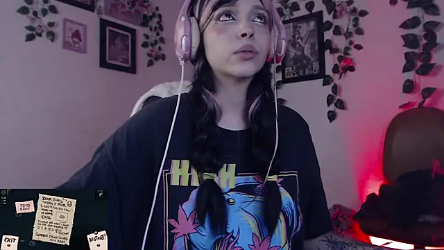 Private Show tit fuck n pussy - video av MaryJannes cam model