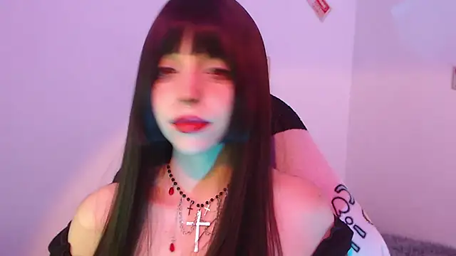 [31 Oct 05:23] Spy Show - video av MaryJannes cam model