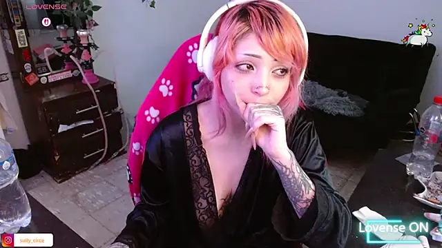 [3 Feb 10:32] Private Show - video av MaryJannes cam model