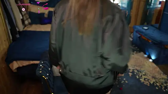 ass - video by VanessaDoyle cam model