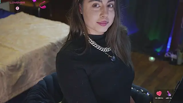 blowjob - video by VanessaDoyle cam model