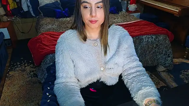 tette pompino e ass - video by VanessaDoyle cam model