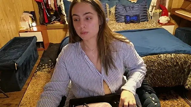 twerk - video by VanessaDoyle cam model