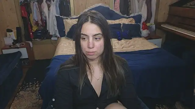 balletto hot - video by VanessaDoyle cam model