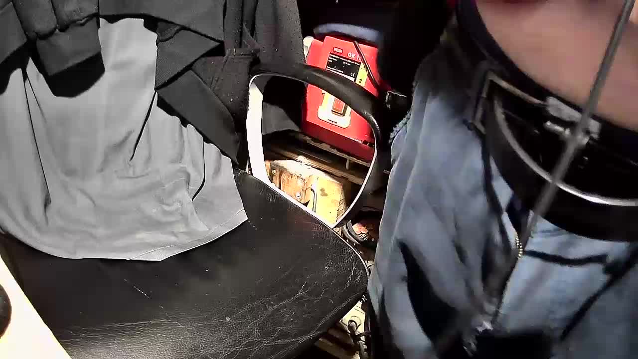 segaa - video av nonnomaturobisex cam model