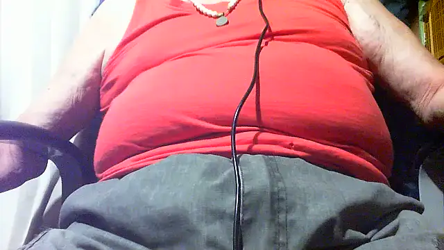 [17 Jul 18:37] Private Show sega lenta e veloce in diretta - video by nonnomaturobisex cam model