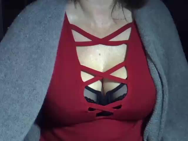 Private Show tits