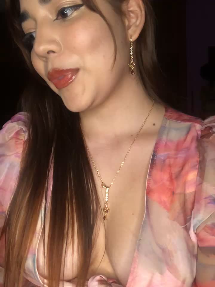 ♥️Private Show♥️ - video by DulceChloe99 cam model