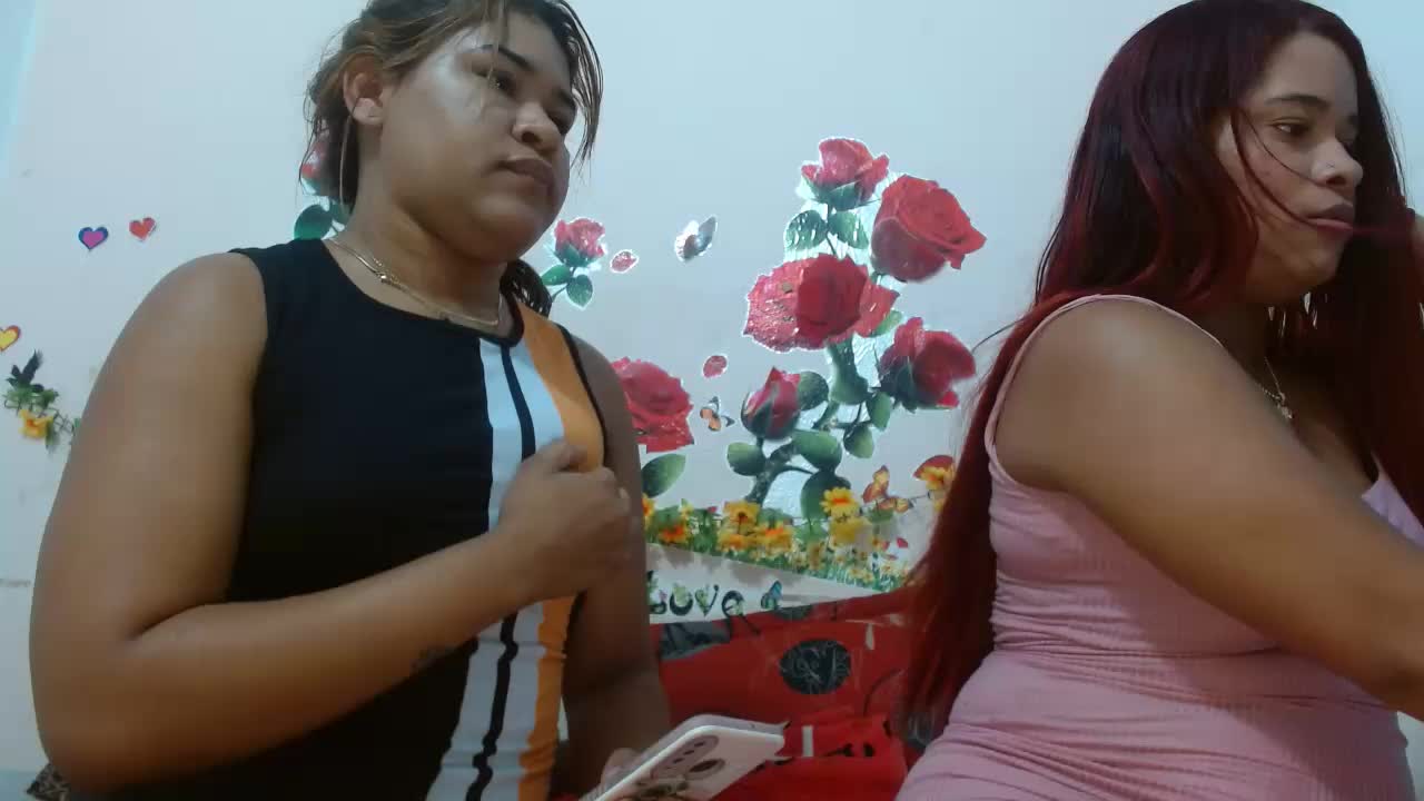 [28 Jan 12:56] Private Show domination Mia - Vídeo de sweet_morbid_hot