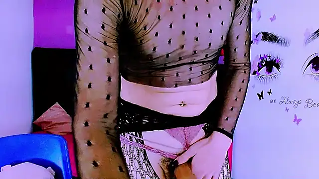 [26 Apr 03:43] Private Show CUM – видео вебкам-модели priscilahotker