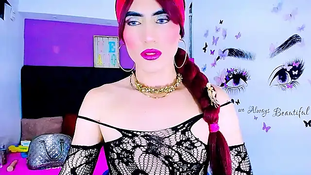 [5 Sep 06:45] Private Show – видео вебкам-модели priscilahotker