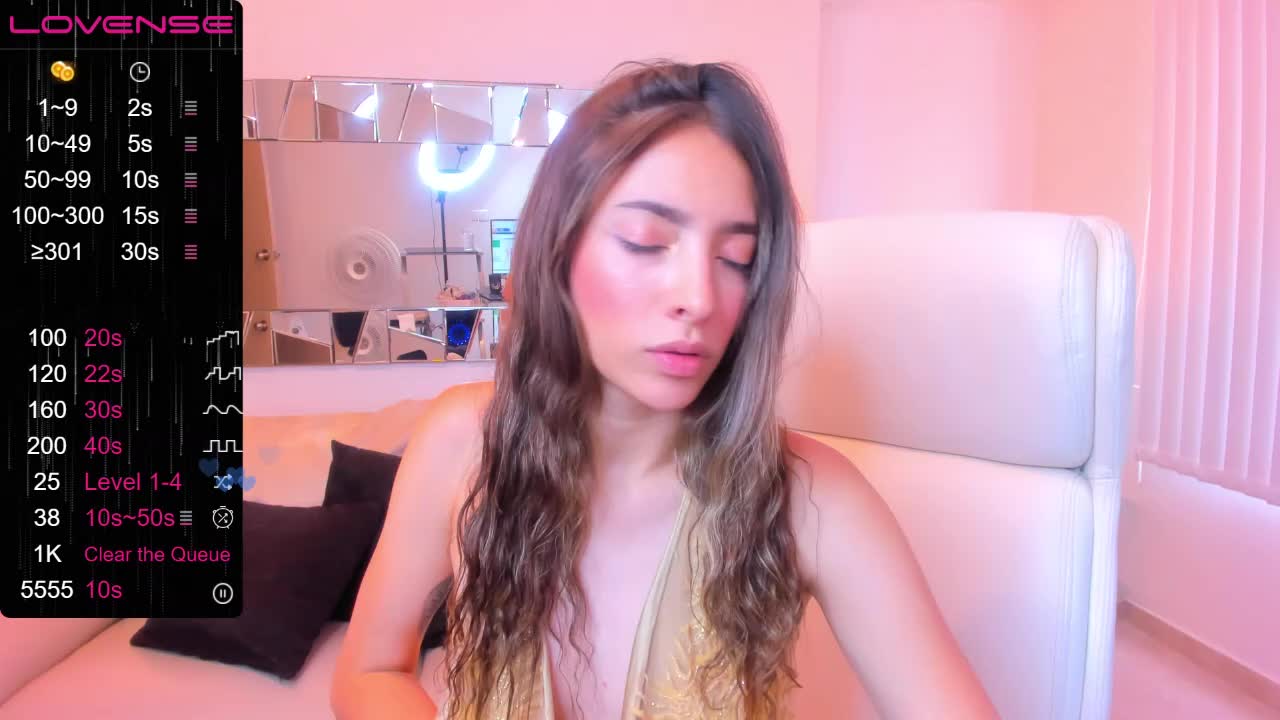 CUM GRRRR - barbie_scoth_ 캠 모델의 동영상
