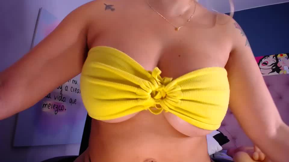 i am your Cowgirl! Riding Torso - video by sara__stone1 cam model