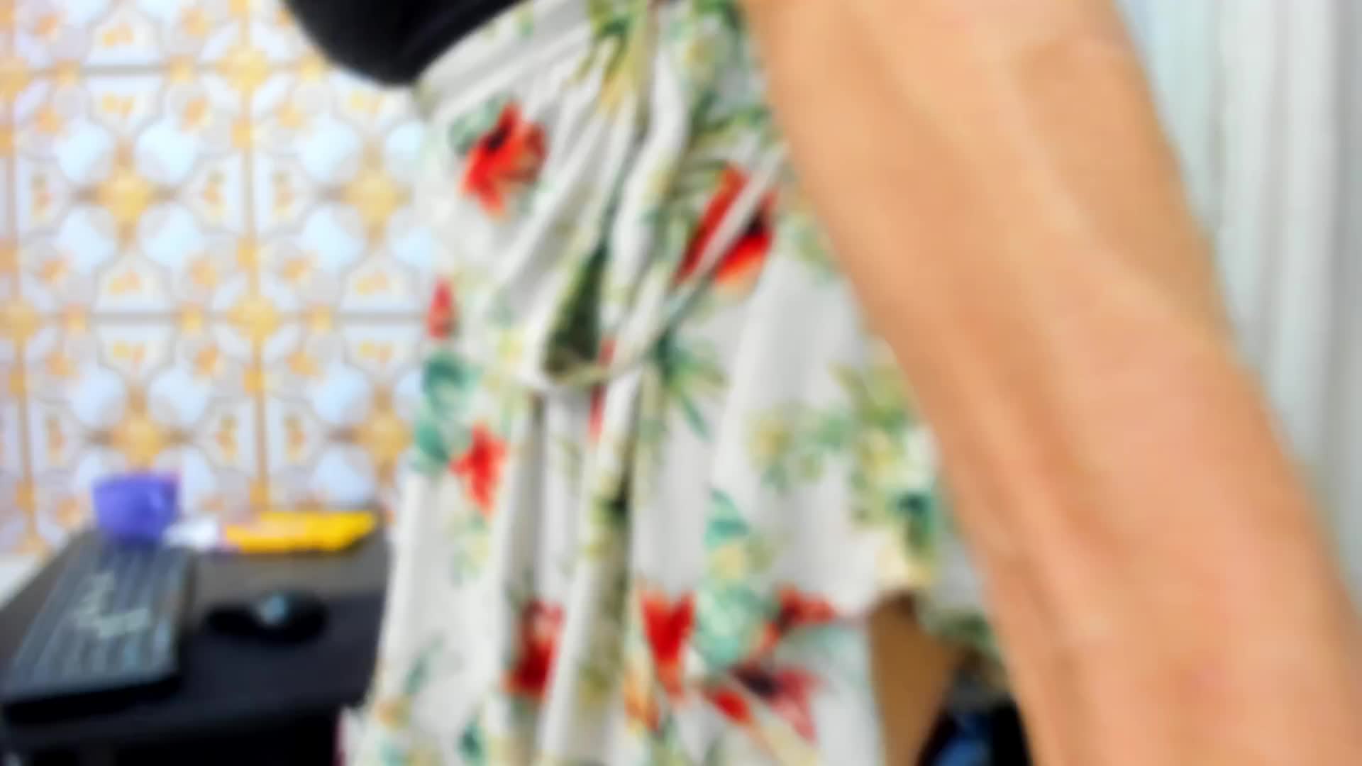 Private Show - video by Cleopatra_Trans cam model