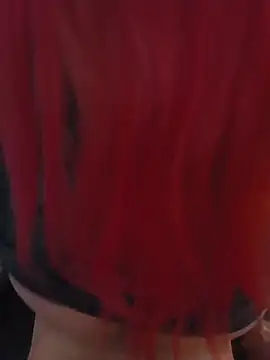 Hot moment cowgirl ❤️‍🔥