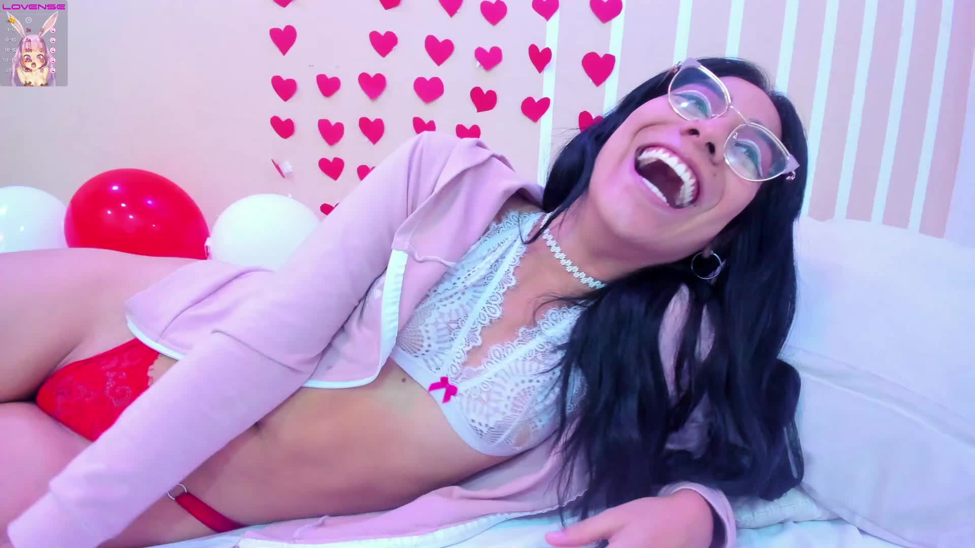 Enjoy it with me - ক্যাম মডেল DANIK_STAR-এর ভিডিও