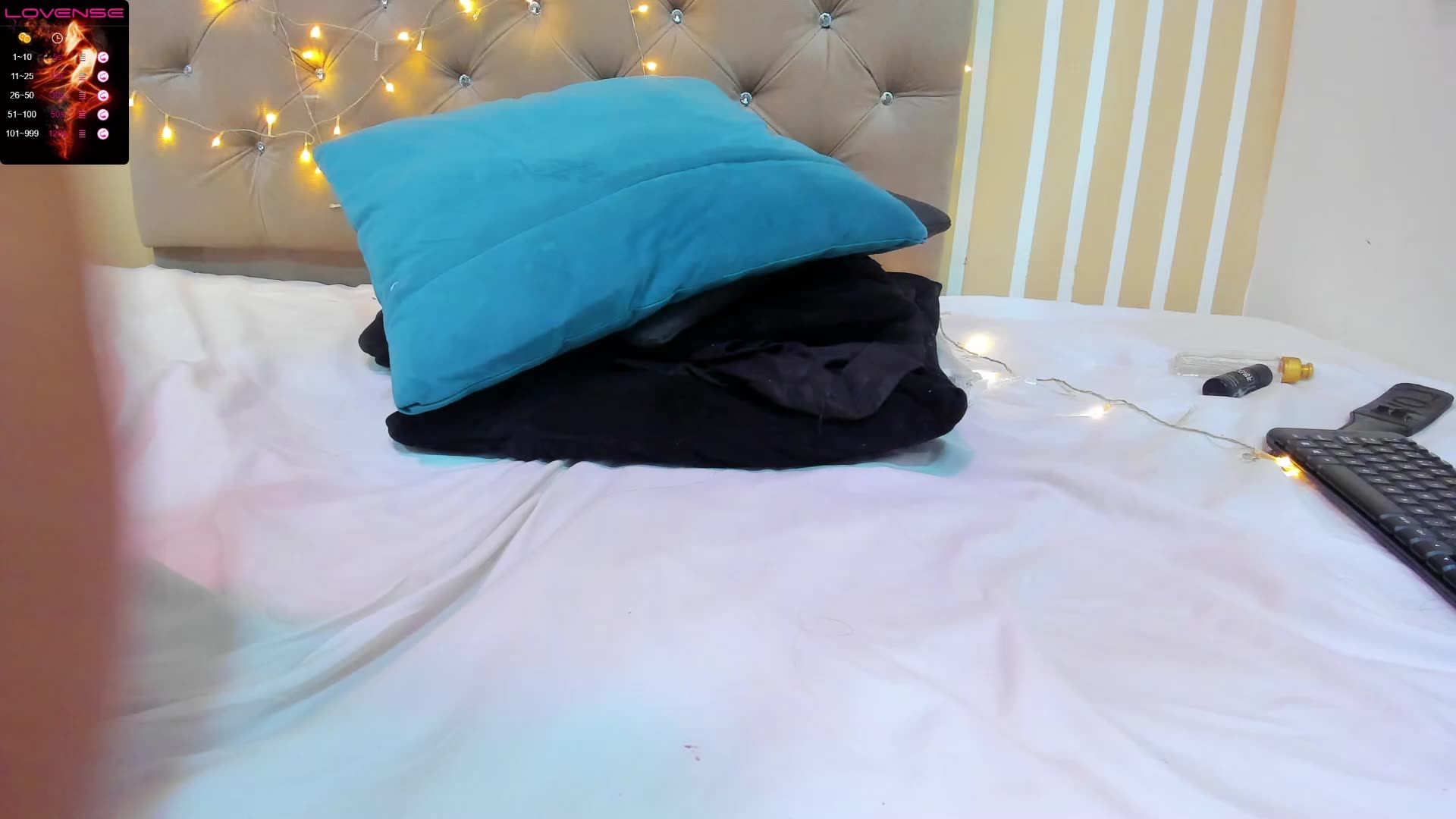 Anal play - ক্যাম মডেল DANIK_STAR-এর ভিডিও