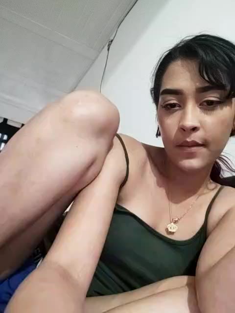 Show - isabela-and-her-friends主播的视频