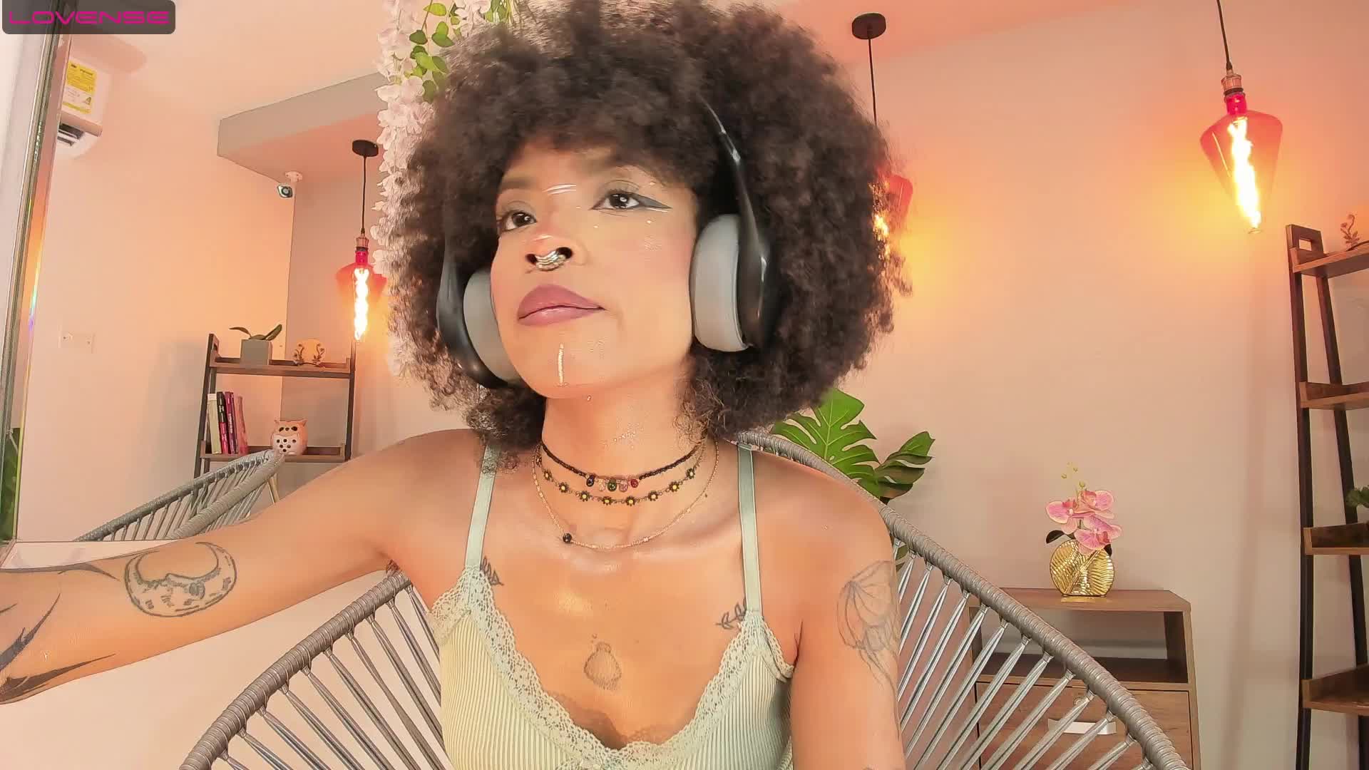 Fingering my pussy! - فيديو من Cooper-Reds موديل الكام