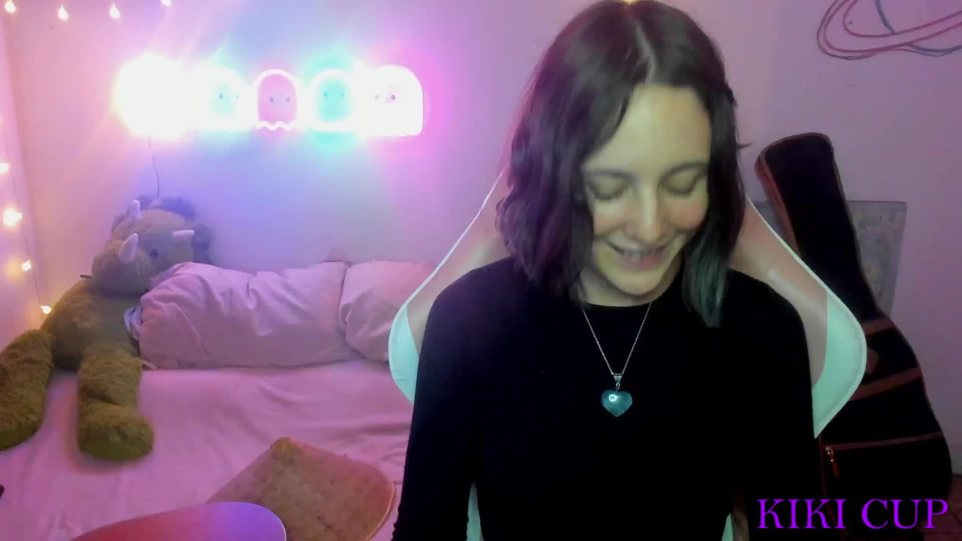 Hot Private Show