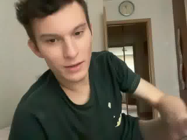 [13 Oct 11:49] Private Show - วิดีโอโดย Lamonteik โมเดลแคม