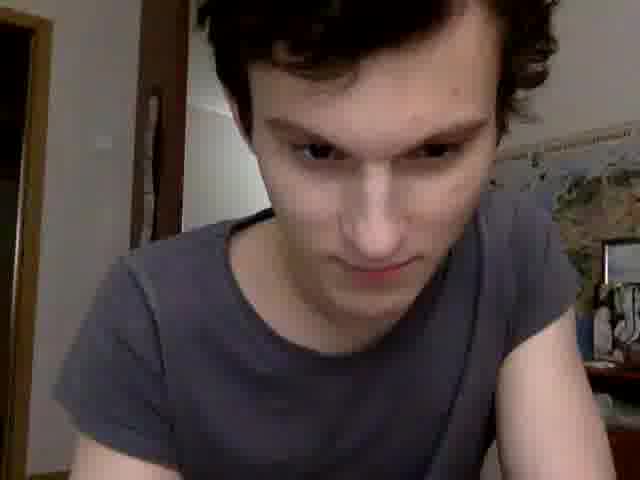 [25 Feb 00:44] Private Show - วิดีโอโดย Lamonteik โมเดลแคม