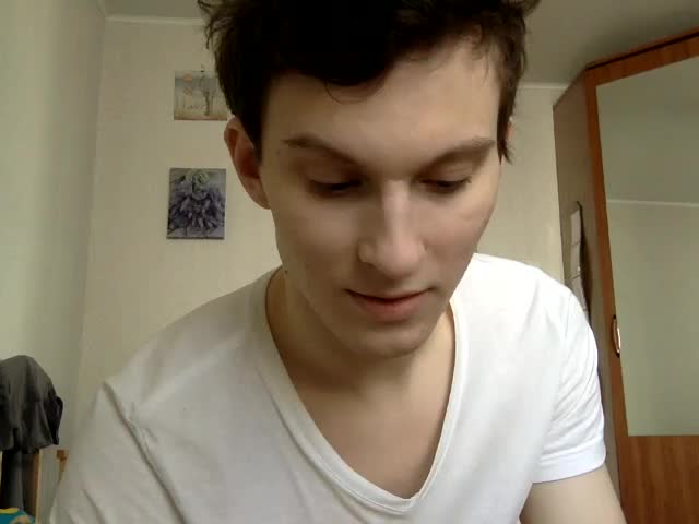 [29 Mar 15:12] Private Show - วิดีโอโดย Lamonteik โมเดลแคม