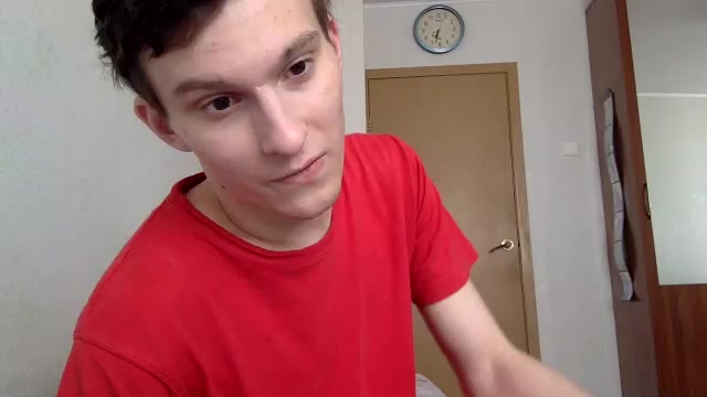 [21 May 09:47] Private Show - วิดีโอโดย Lamonteik โมเดลแคม