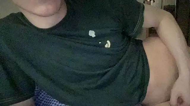 [11 Dec 05:26] Private Show – video modela na kameri Lamonteik