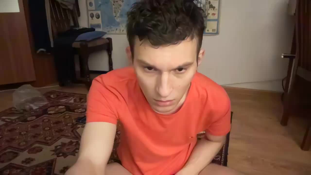 [2 Jun 02:14] Private Show - วิดีโอโดย Lamonteik โมเดลแคม