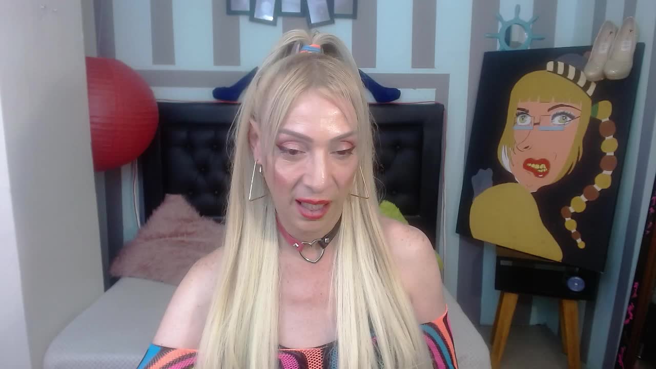 my show - elena_evans 캠 모델의 동영상