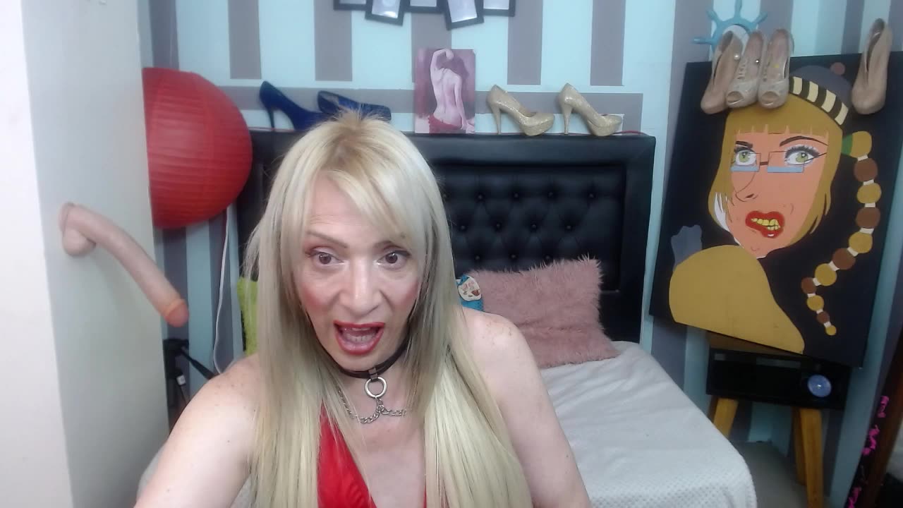 hi bb - elena_evans 캠 모델의 동영상