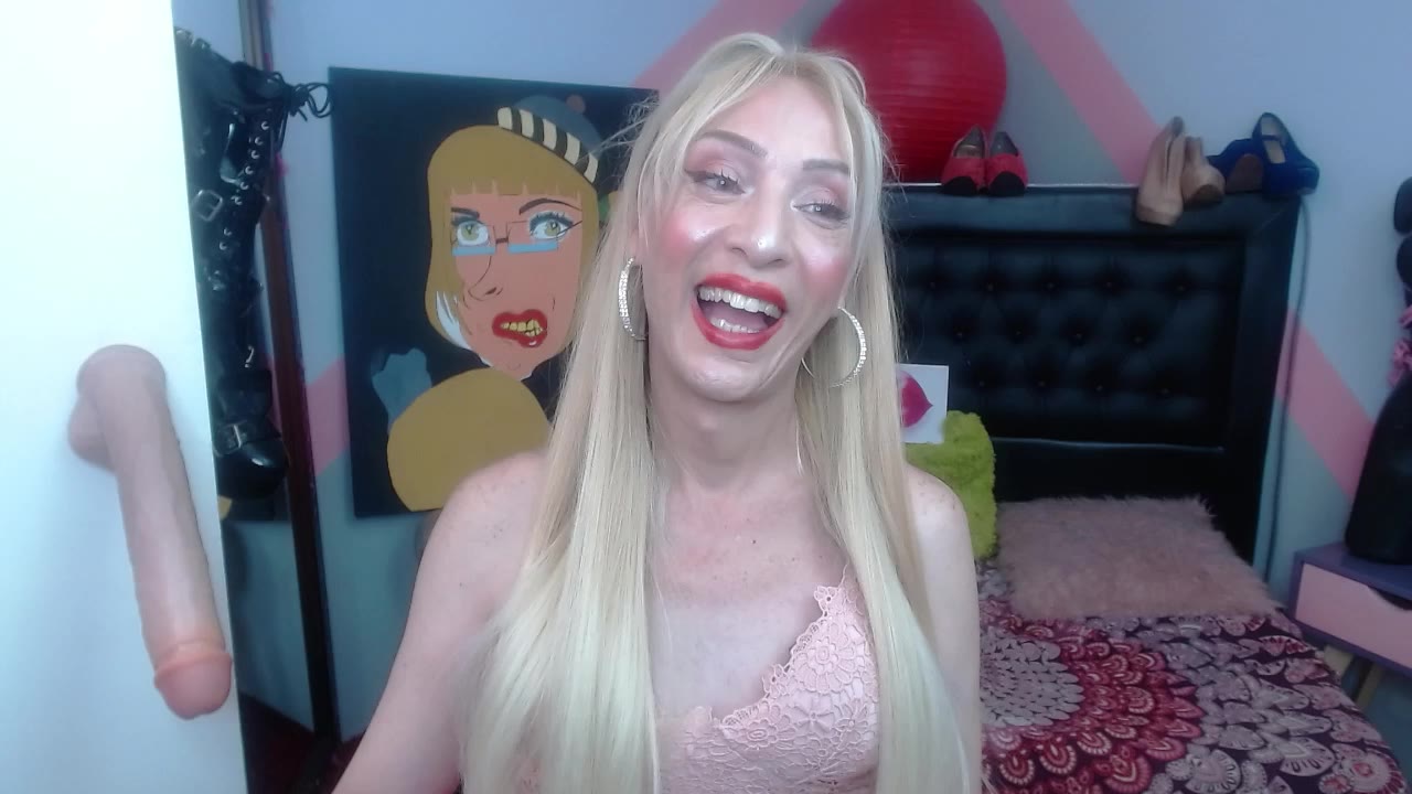 nice - elena_evans 캠 모델의 동영상