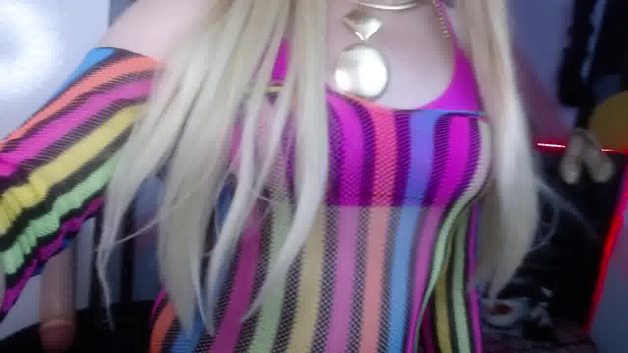 my naked body - elena_evans 캠 모델의 동영상