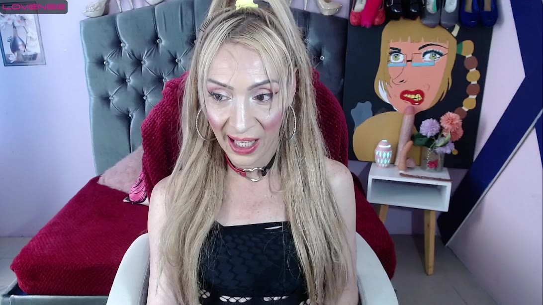 [29 Sep 08:23] Private Show - elena_evans 캠 모델의 동영상