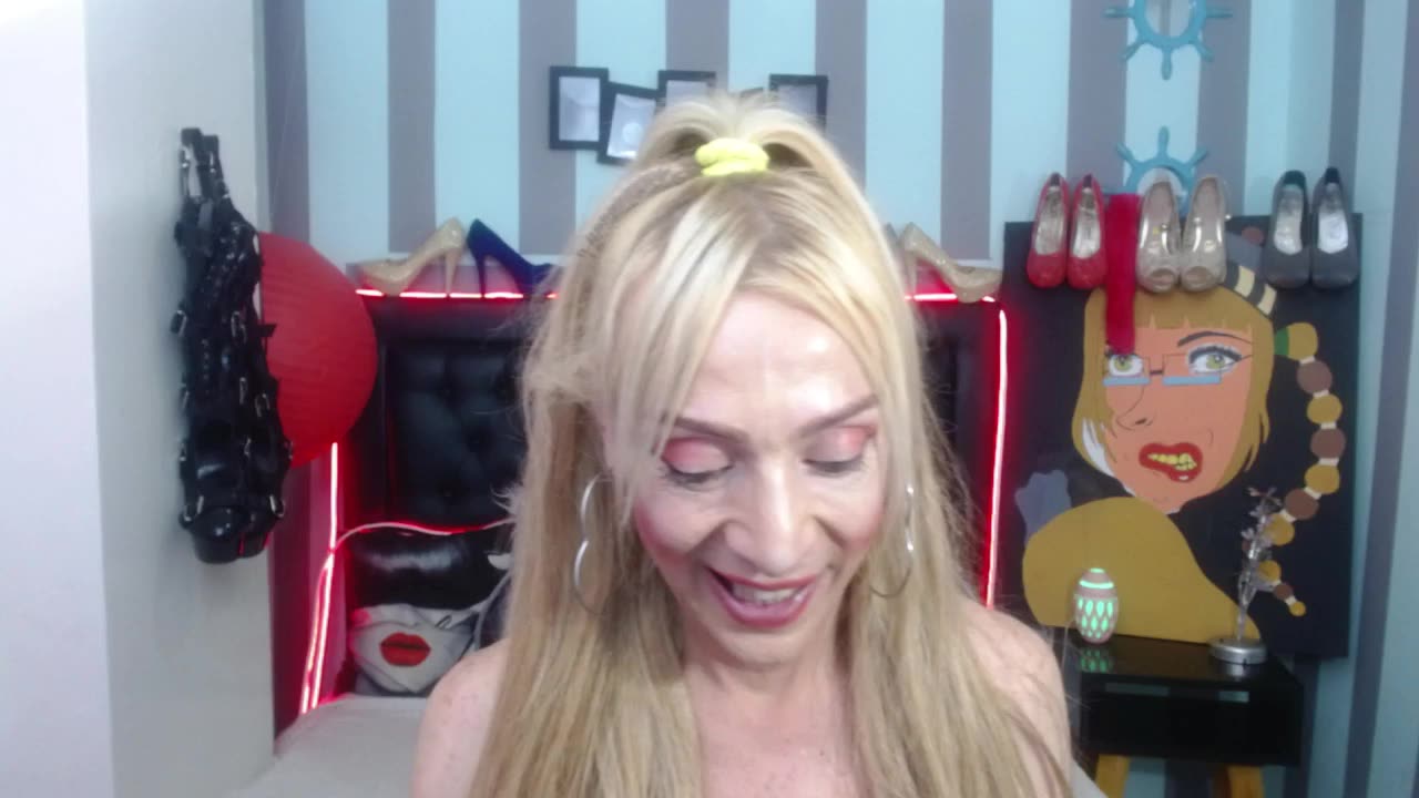 [20 Sep 13:13] Private Show - elena_evans 캠 모델의 동영상